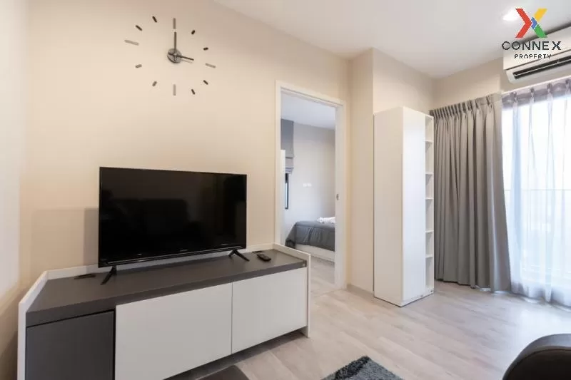 เช่าคอนโด  พลัมคอนโด เซ็นทรัล สเตชั่น MRT-สามแยกบางใหญ่ เสาธงหิน  4