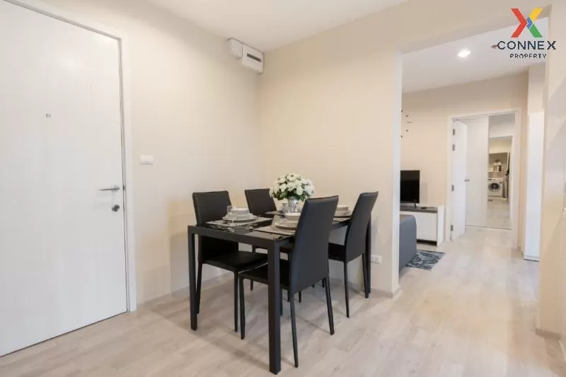 เช่าคอนโด  พลัมคอนโด เซ็นทรัล สเตชั่น MRT-สามแยกบางใหญ่ เสาธงหิน 