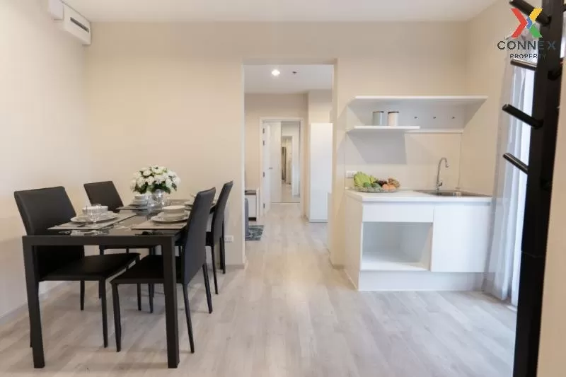 เช่าคอนโด  พลัมคอนโด เซ็นทรัล สเตชั่น MRT-สามแยกบางใหญ่ เสาธงหิน 