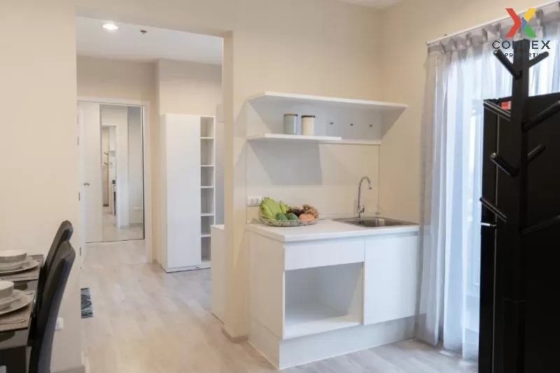 เช่าคอนโด  พลัมคอนโด เซ็นทรัล สเตชั่น MRT-สามแยกบางใหญ่ เสาธงหิน 