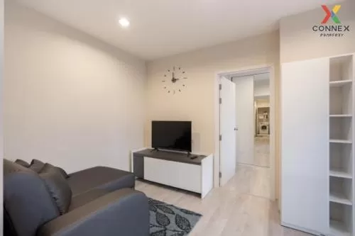 เช่าคอนโด  พลัมคอนโด เซ็นทรัล สเตชั่น MRT-สามแยกบางใหญ่ เสาธงหิน บางใหญ่ นนทบุรี CX-76891