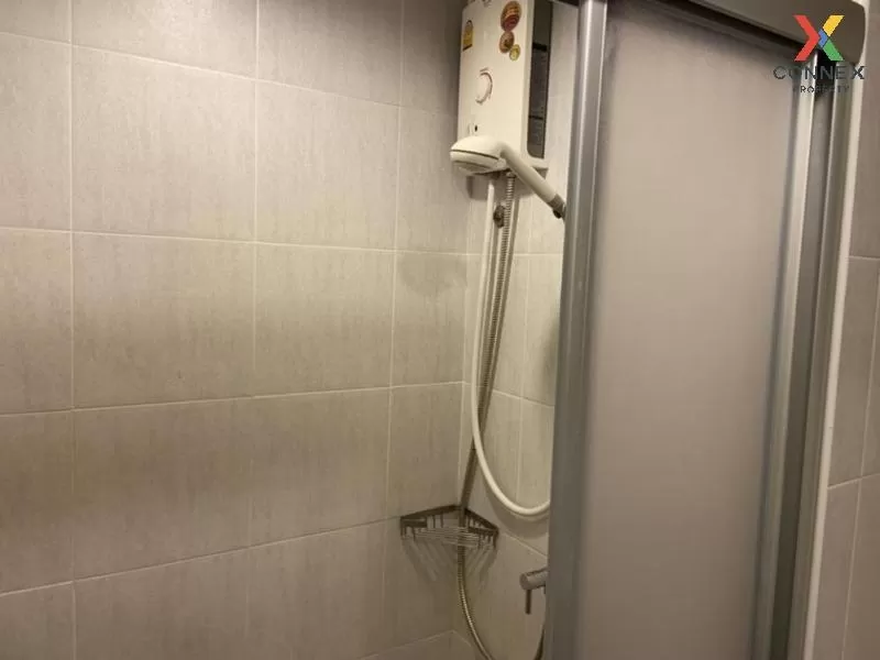 เช่าคอนโด  ลุมพินี วิลล์ อ่อนนุช 46 สวนหลวง เขต สวนหลวง กรุงเทพ C