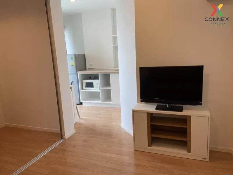 เช่าคอนโด  ลุมพินี วิลล์ อ่อนนุช 46 สวนหลวง เขต สวนหลวง กรุงเทพ C 2