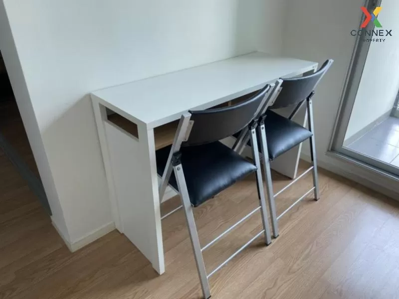 เช่าคอนโด  ลุมพินี วิลล์ อ่อนนุช 46 สวนหลวง เขต สวนหลวง กรุงเทพ C