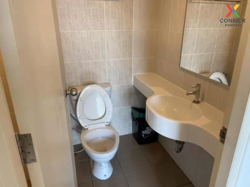 เช่าคอนโด  ลุมพินี วิลล์ อ่อนนุช 46 สวนหลวง เขต สวนหลวง กรุงเทพ C