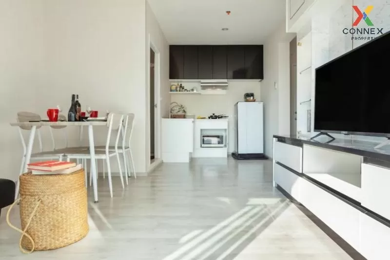 เช่าคอนโด  พลัมคอนโด เซ็นทรัล สเตชั่น MRT-สามแยกบางใหญ่ เสาธงหิน  2