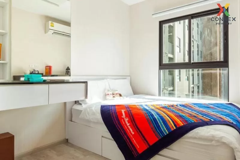 เช่าคอนโด  พลัมคอนโด เซ็นทรัล สเตชั่น MRT-สามแยกบางใหญ่ เสาธงหิน 