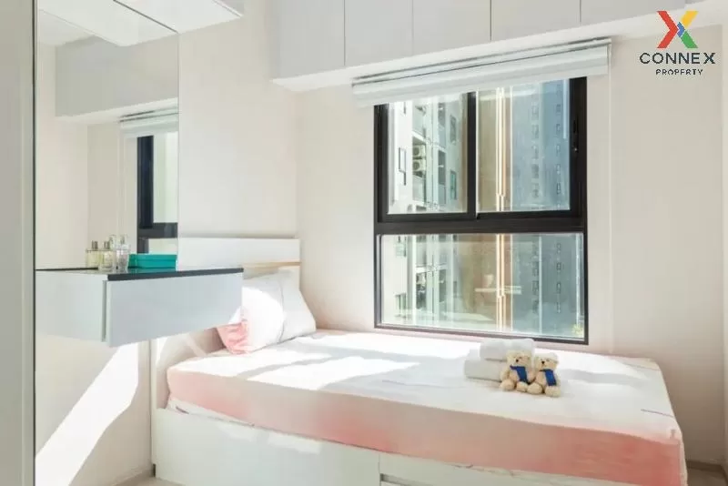 เช่าคอนโด  พลัมคอนโด เซ็นทรัล สเตชั่น MRT-สามแยกบางใหญ่ เสาธงหิน 