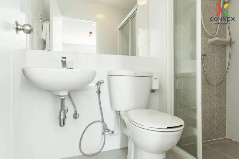 เช่าคอนโด  พลัมคอนโด เซ็นทรัล สเตชั่น MRT-สามแยกบางใหญ่ เสาธงหิน 