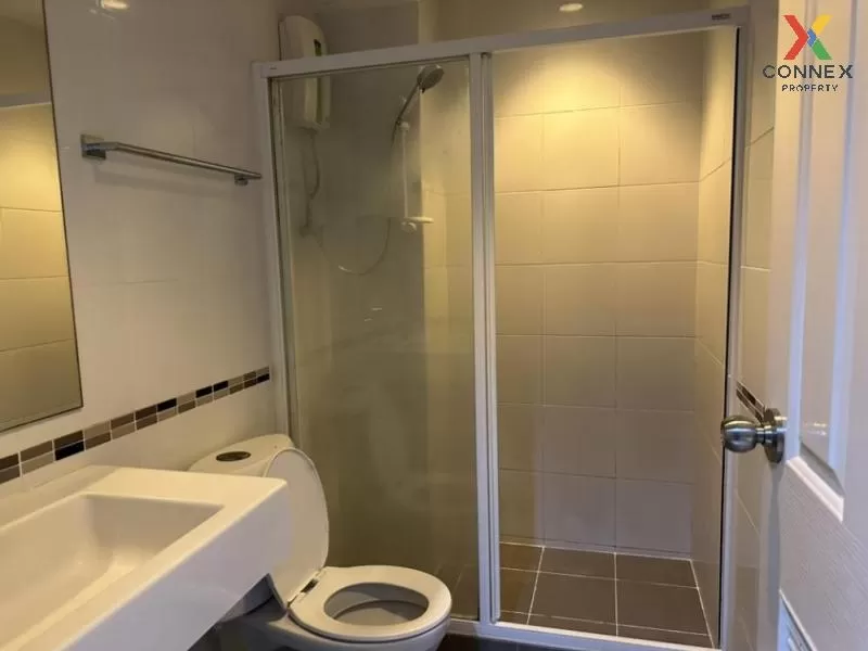 FOR RENT condo , The Log 3 , Bang Chak , Phra Khanong , Bangkok ,