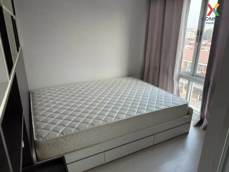 FOR RENT condo , The Log 3 , Bang Chak , Phra Khanong , Bangkok ,