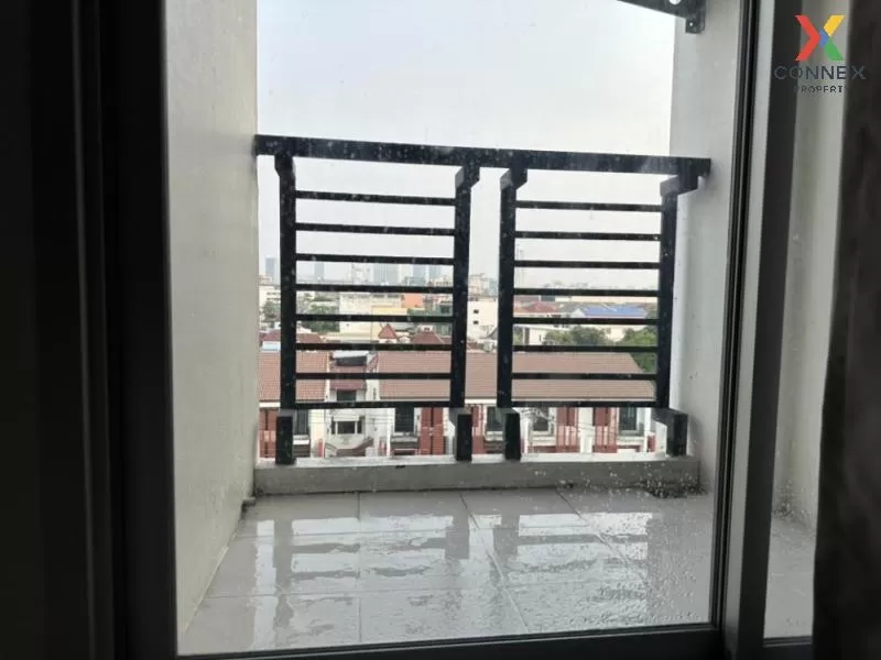 FOR RENT condo , The Log 3 , Bang Chak , Phra Khanong , Bangkok ,