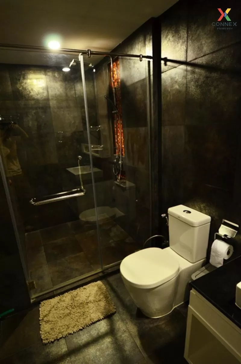 FOR SALE condo , Voque Sukhumvit 31 , BTS-Phrom Phong , Khlong To 3