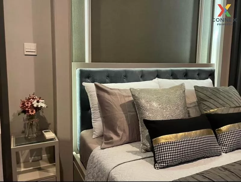 FOR RENT condo , EDGE Sukhumvit 23 , BTS-Asok , Khlong Toei Nuea 