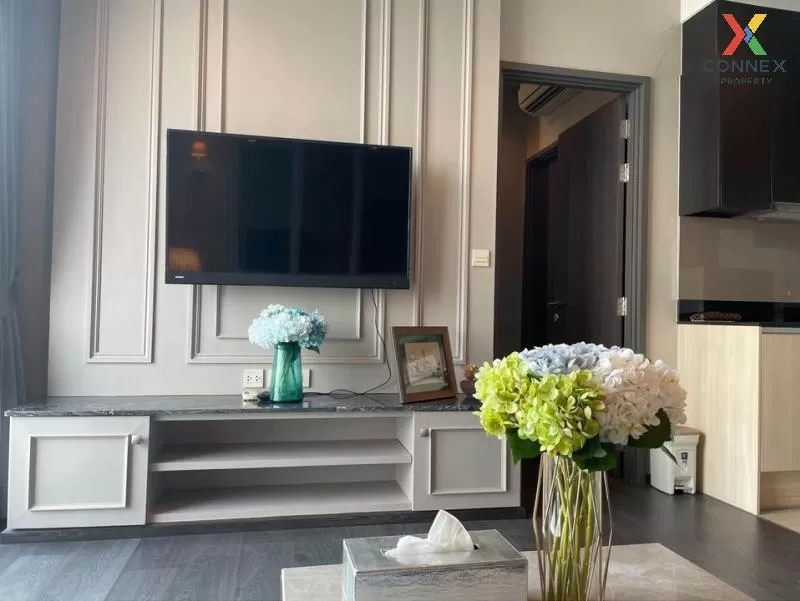 FOR RENT condo , EDGE Sukhumvit 23 , BTS-Asok , Khlong Toei Nuea 