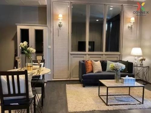 FOR RENT condo , EDGE Sukhumvit 23 , BTS-Asok , Khlong Toei Nuea , Watthana , Bangkok , CX-76902