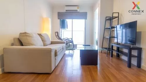 ขายคอนโด  ลุมพินี พาร์ค ริเวอร์ไซด์ - พระราม 3 ชั้นสูง บางโพงพาง เขต ยานนาวา กรุงเทพ CX-76904