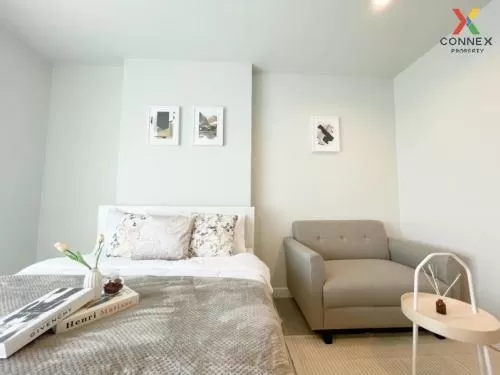 เช่าคอนโด  เมโทร สกาย วุฒากาศ BTS-วุฒากาศ ตลาดพลู เขต ธนบุรี กรุงเทพ CX-76905