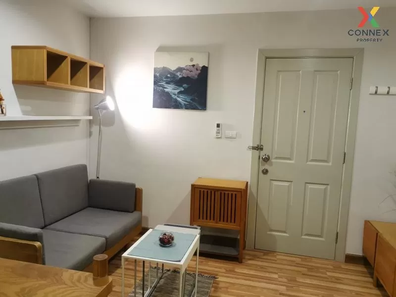 FOR RENT condo , Regent Orchid Sukhumvit 101 , BTS-Punnawithi , B 3