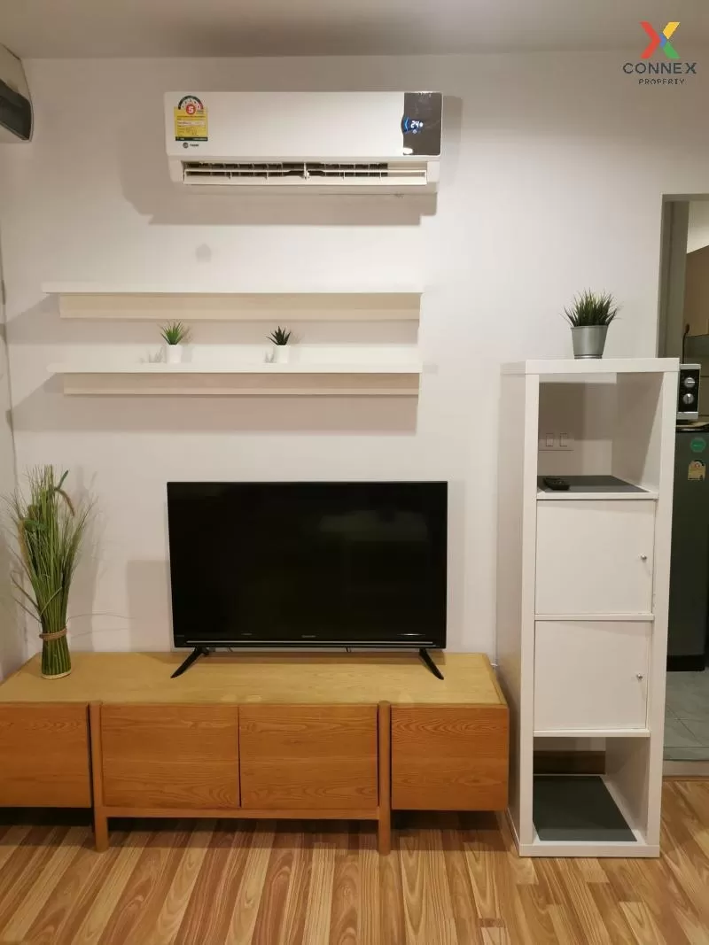 FOR RENT condo , Regent Orchid Sukhumvit 101 , BTS-Punnawithi , B 4