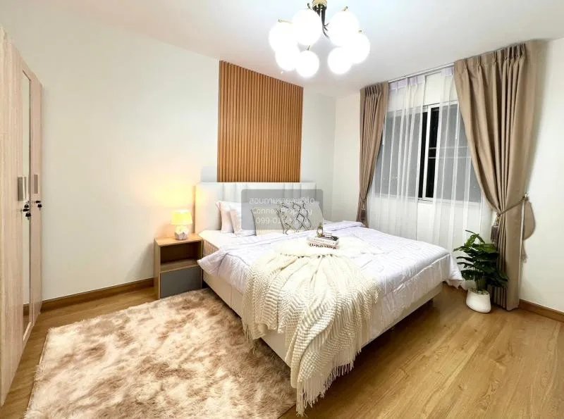 ขายคอนโด  ศุภาลัย ปาร์ค แยกติวานนท์ MRT-แยกติวานนท์ ตลาดขวัญ เขต 