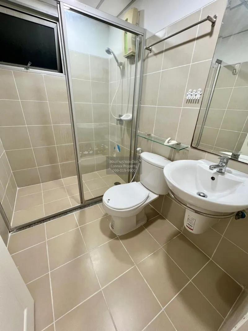 ขายคอนโด  ศุภาลัย ปาร์ค แยกติวานนท์ MRT-แยกติวานนท์ ตลาดขวัญ เขต 