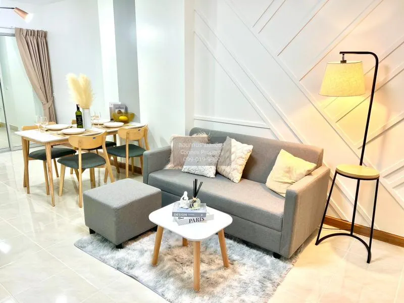 ขายคอนโด  ศุภาลัย ปาร์ค แยกติวานนท์ MRT-แยกติวานนท์ ตลาดขวัญ เขต 