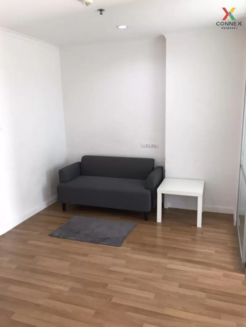 FOR RENT condo , Lumpini Place Rama 4 - Kluaynamthai , high floor 1