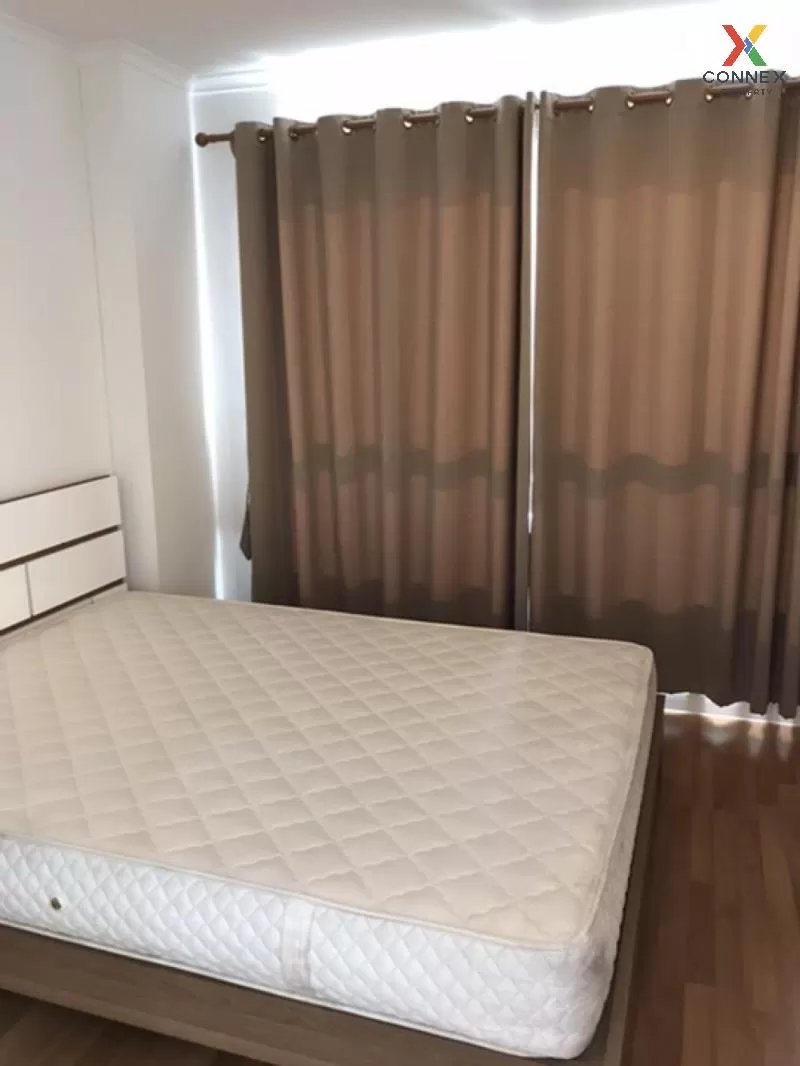 FOR RENT condo , Lumpini Place Rama 4 - Kluaynamthai , high floor 3