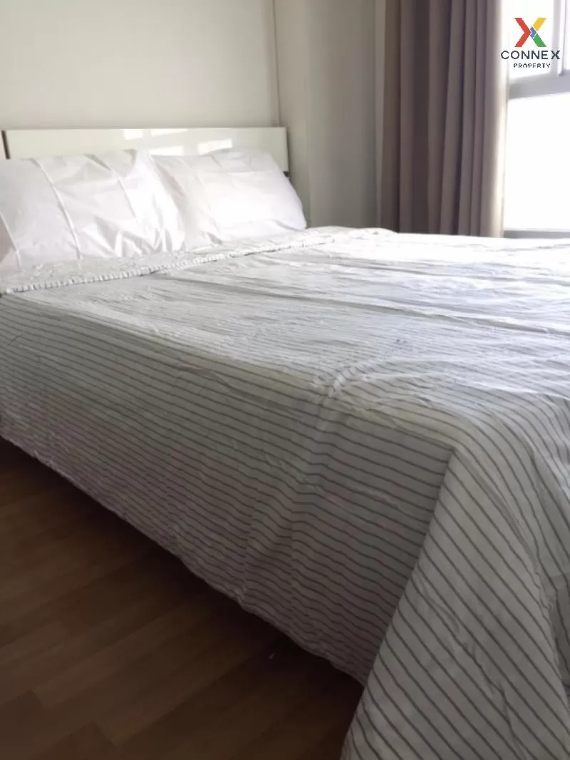 FOR RENT condo , Lumpini Place Rama 4 - Kluaynamthai , high floor 4