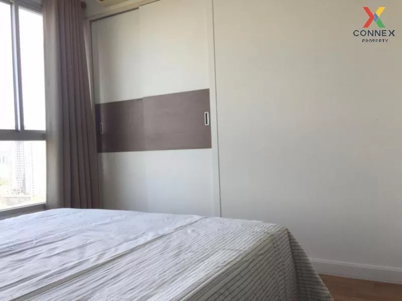 FOR RENT condo , Lumpini Place Rama 4 - Kluaynamthai , high floor