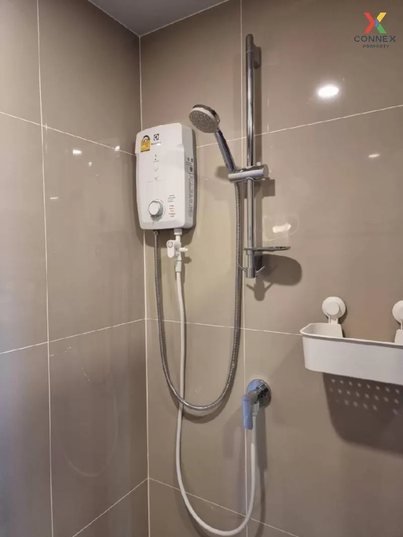 เช่าคอนโด  มอนเต้ พระราม 9 ARL-รามคำแหง หัวหมาก เขต บางกะปิ กรุงเ