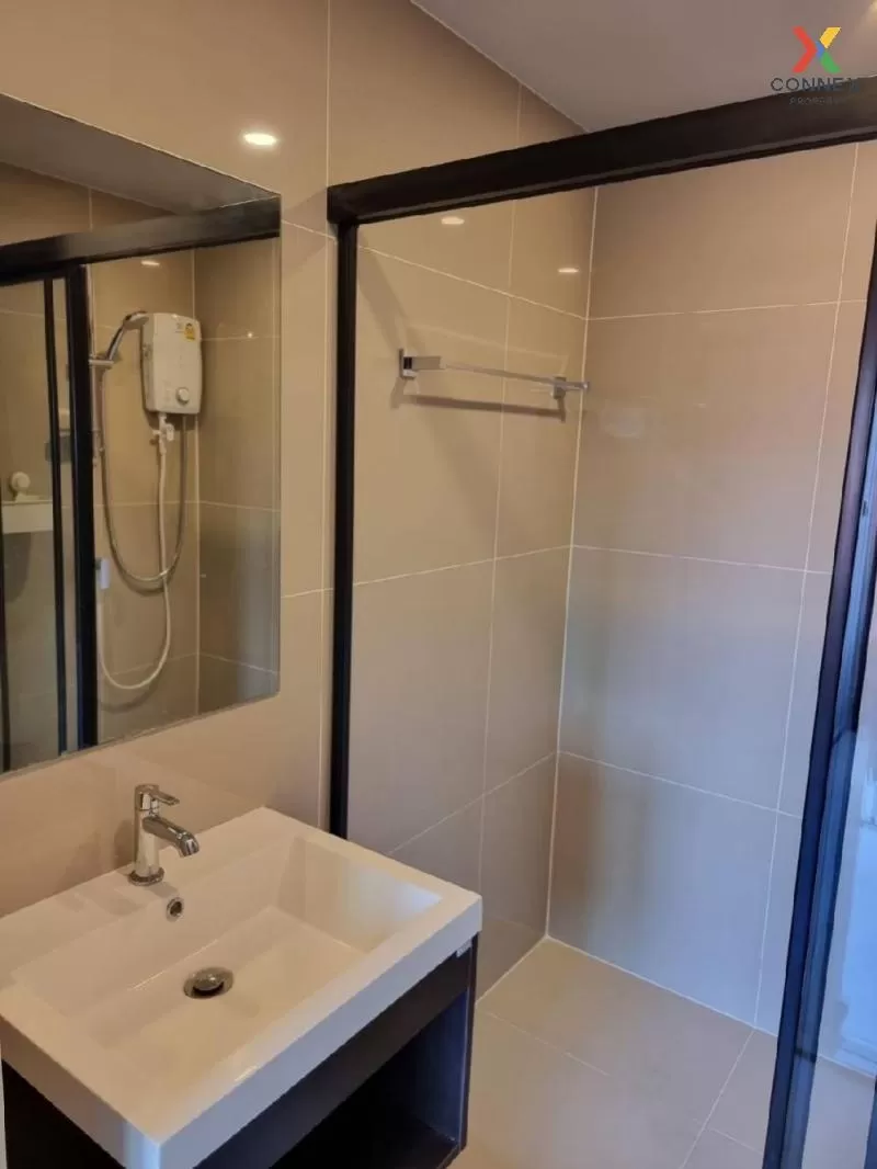 เช่าคอนโด  มอนเต้ พระราม 9 ARL-รามคำแหง หัวหมาก เขต บางกะปิ กรุงเ