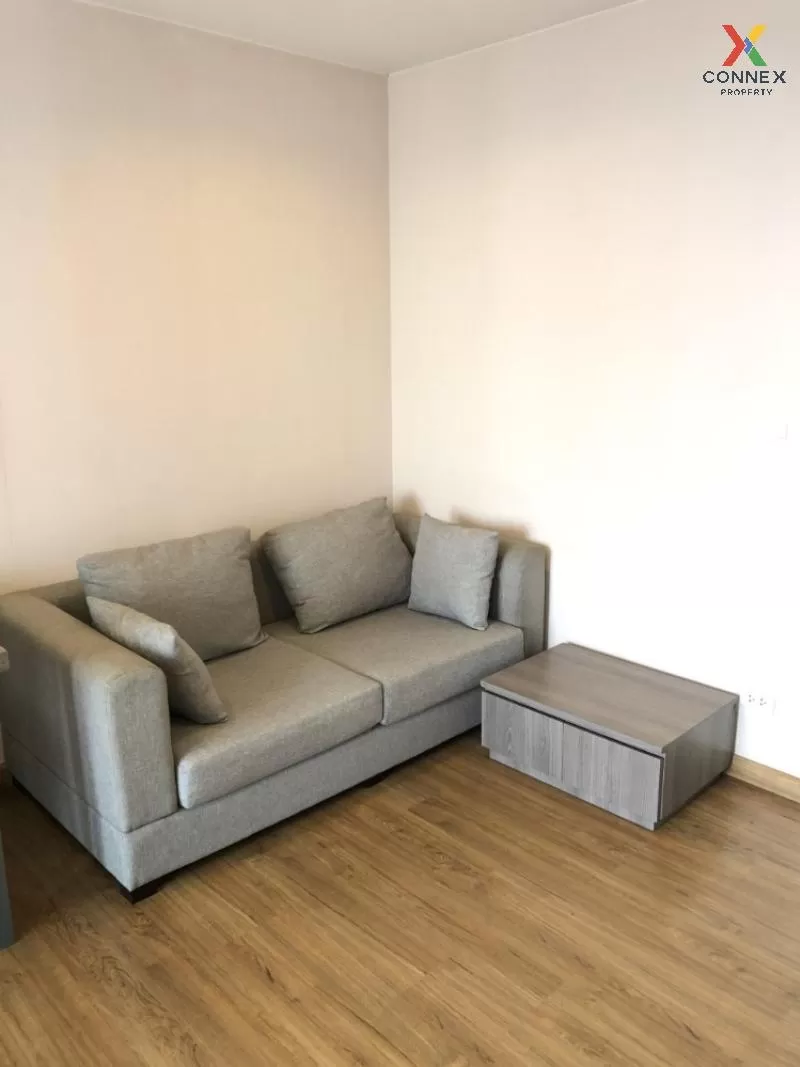 FOR RENT condo , The Tree Interchange , high floor , MRT-Tao Poon 1
