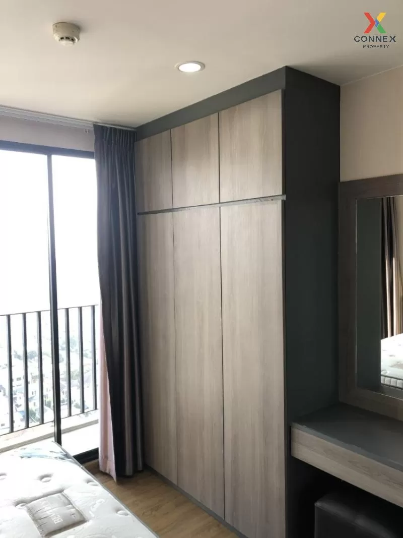 FOR RENT condo , The Tree Interchange , high floor , MRT-Tao Poon 4