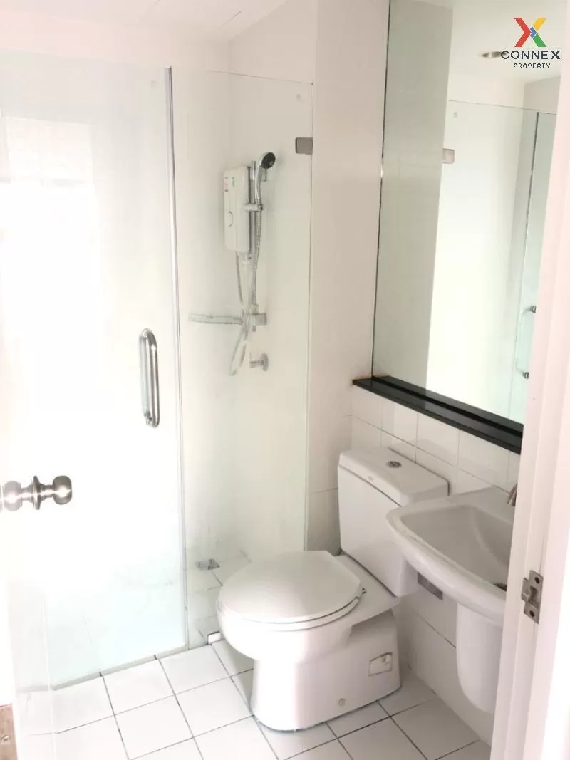 FOR RENT condo , The Tree Interchange , high floor , MRT-Tao Poon