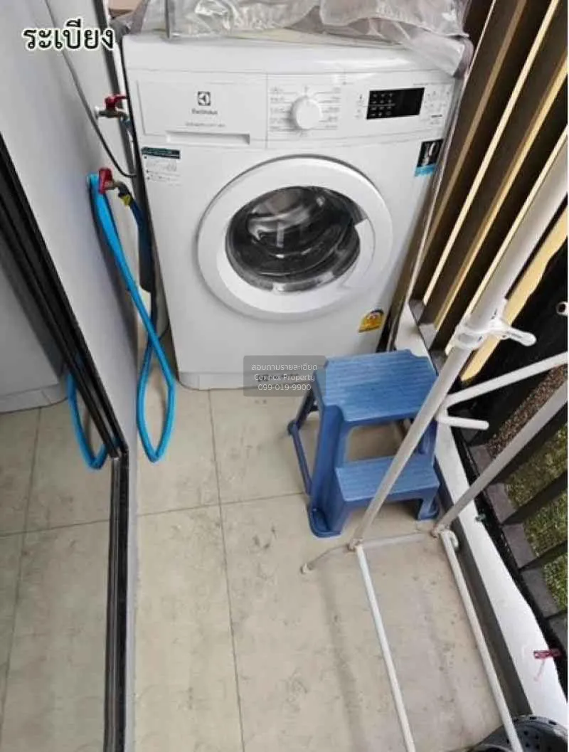 FOR SALE condo , IKON Sukhumvit 77 , BTS-On Nut , Suan Luang , Su