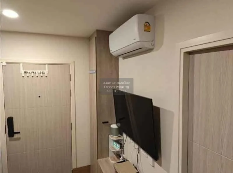 FOR SALE condo , IKON Sukhumvit 77 , BTS-On Nut , Suan Luang , Su 2