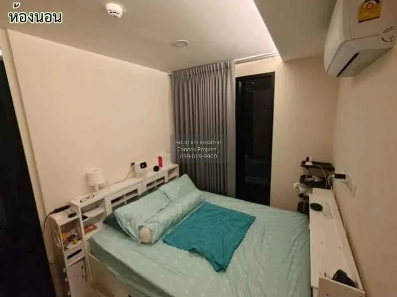 FOR SALE condo , IKON Sukhumvit 77 , BTS-On Nut , Suan Luang , Su