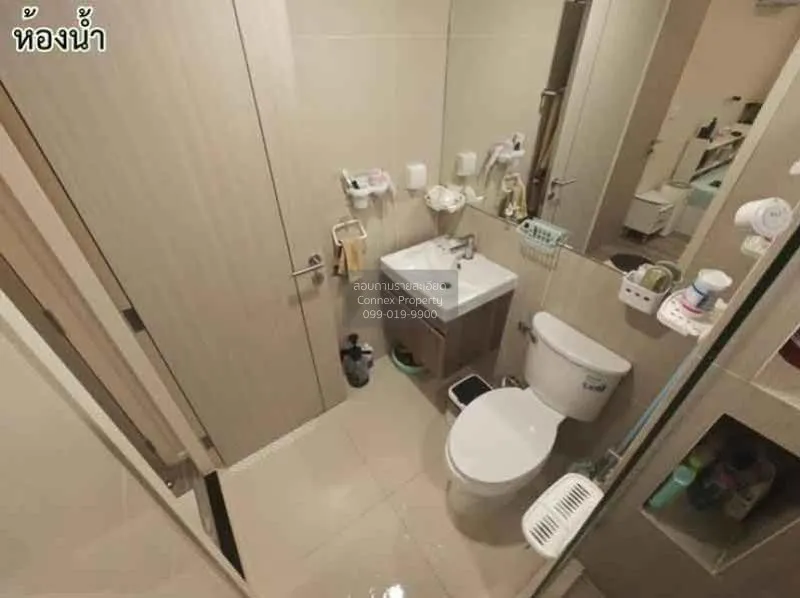 FOR SALE condo , IKON Sukhumvit 77 , BTS-On Nut , Suan Luang , Su