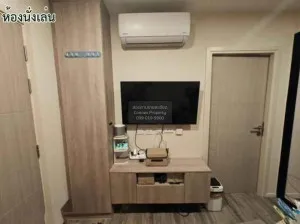 FOR SALE condo , IKON Sukhumvit 77 , BTS-On Nut , Suan Luang , Suan Luang , Bangkok , CX-76918