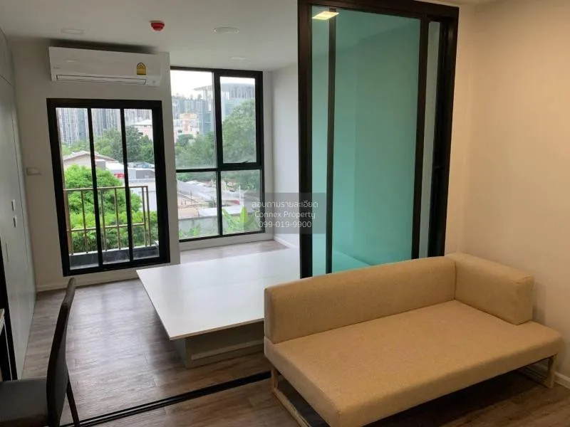 ขายคอนโด  โมดิซ สเตชั่น พหลโยธิน - รามอินทรา BTS-พหลโยธิน 59 อนุส 1