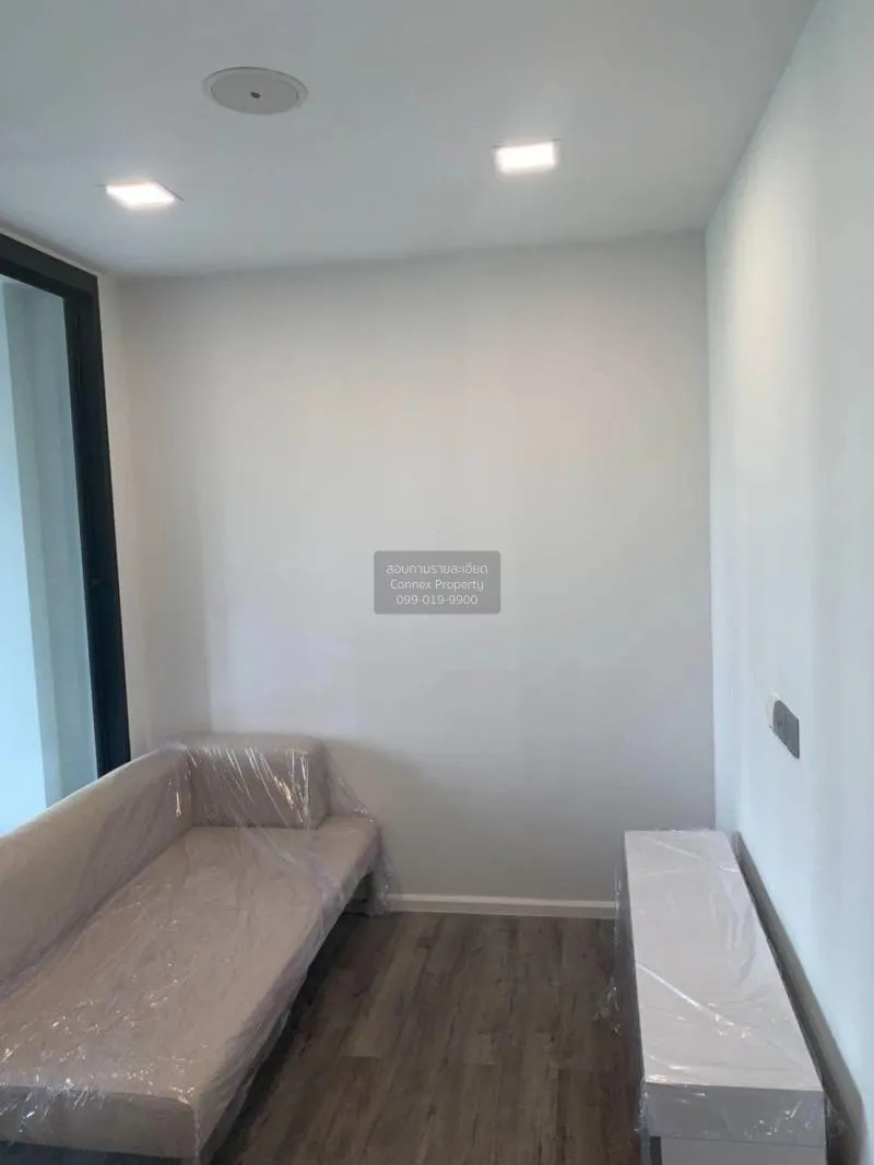 ขายคอนโด  โมดิซ สเตชั่น พหลโยธิน - รามอินทรา BTS-พหลโยธิน 59 อนุส 3