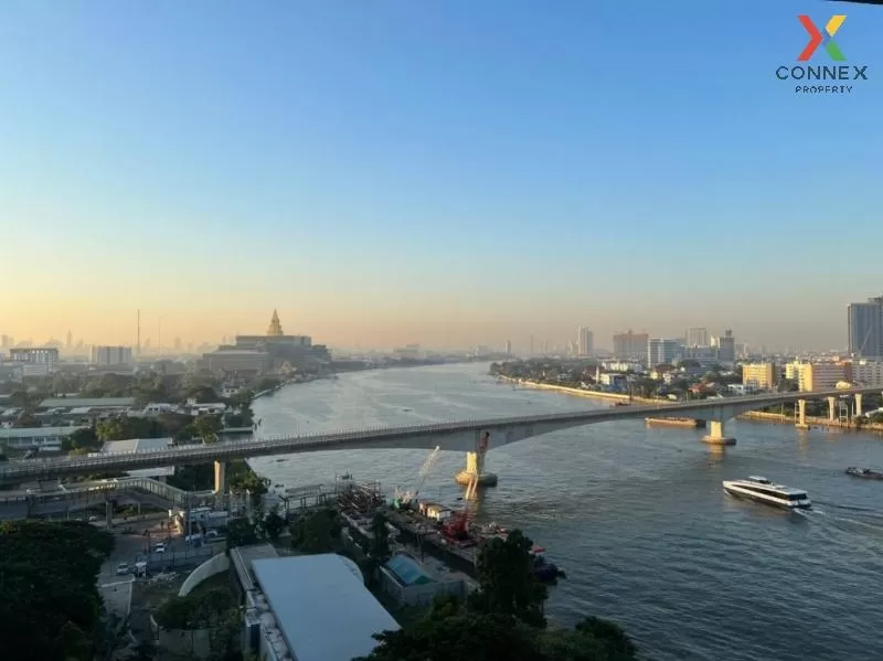 FOR RENT condo , 333 Riverside , MRT-Bang Pho , Bang Sue , Bang S 2
