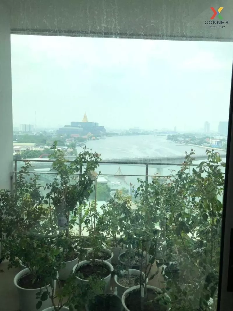 FOR RENT condo , 333 Riverside , MRT-Bang Pho , Bang Sue , Bang S 3