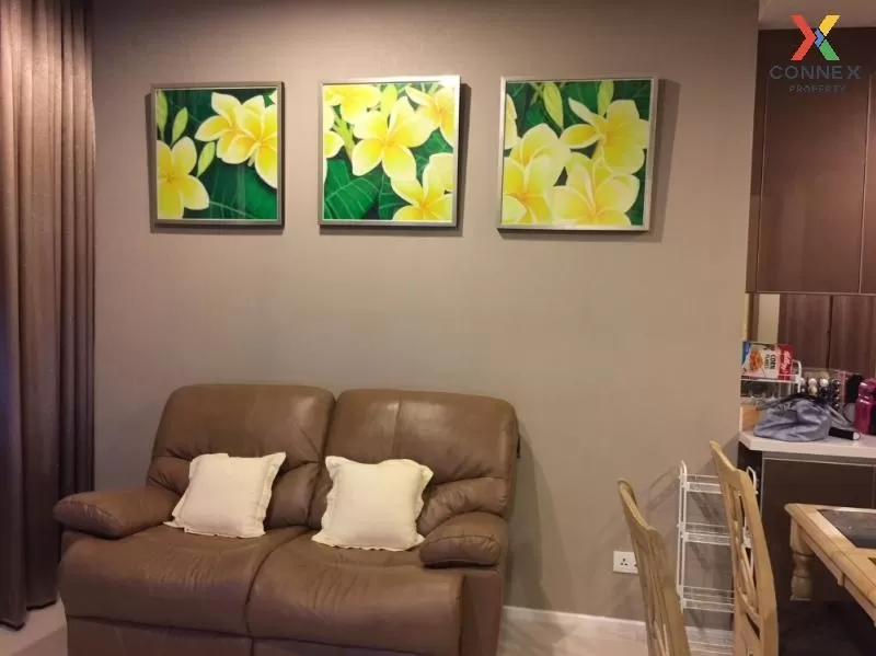 FOR SALE condo , Menam Residences , BTS-Saphan Taksin , Wat Phray 1