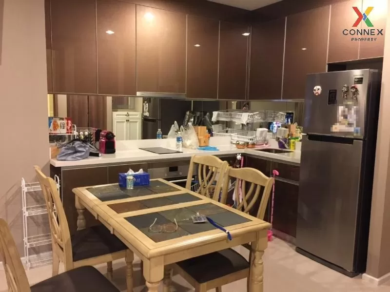 FOR SALE condo , Menam Residences , BTS-Saphan Taksin , Wat Phray 2