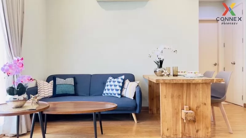 FOR RENT condo , Q House Sukhumvit 79 , BTS-On Nut , Phra Khanong 2