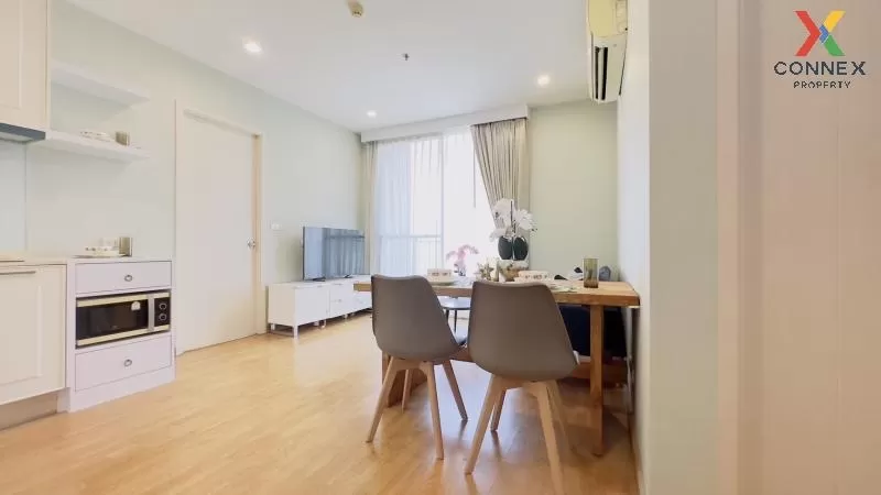FOR RENT condo , Q House Sukhumvit 79 , BTS-On Nut , Phra Khanong 4