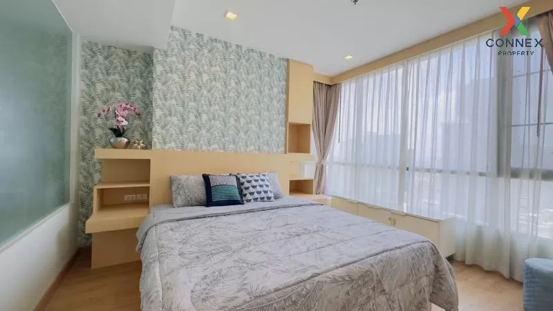 FOR RENT condo , Q House Sukhumvit 79 , BTS-On Nut , Phra Khanong